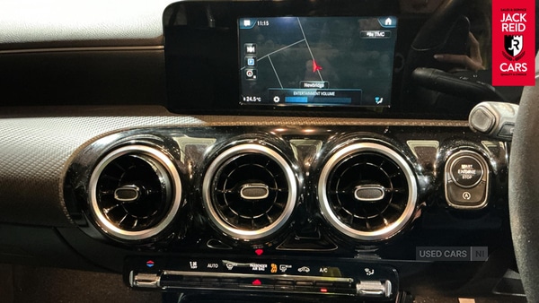 Used Mercedes-Benz A-Class 2019 for sale - 76285013: Photo 5