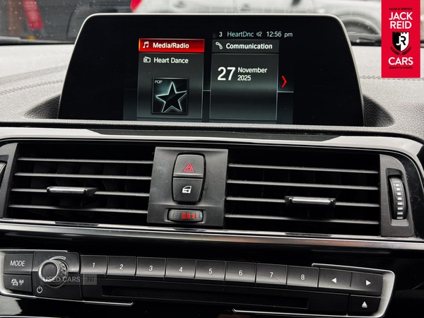 Used BMW 1 Series 2018 for sale - 77292502: Photo 14