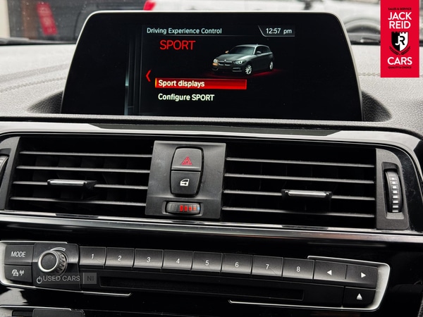 Used BMW 1 Series 2018 for sale - 77292502: Photo 17