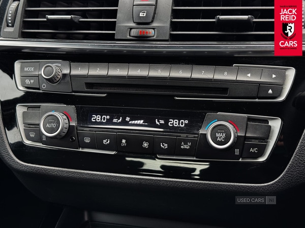 Used BMW 1 Series 2018 for sale - 77292502: Photo 19