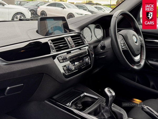 Used BMW 1 Series 2018 for sale - 77292502: Photo 21