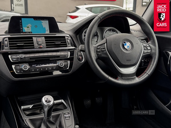 Used BMW 1 Series 2018 for sale - 77292502: Photo 23