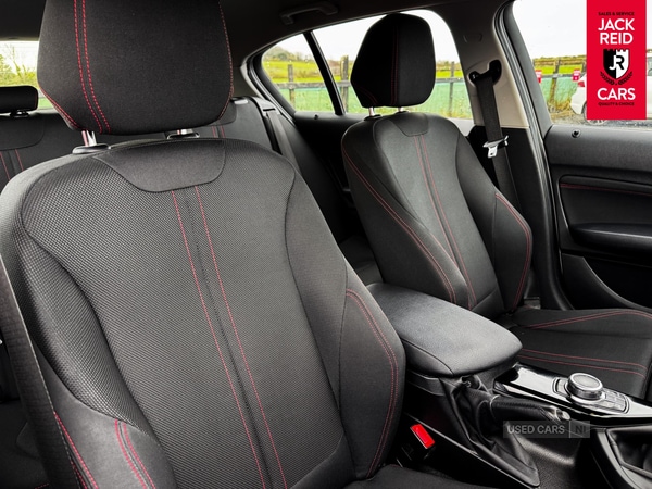 Used BMW 1 Series 2018 for sale - 77292502: Photo 8