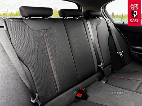 Used BMW 1 Series 2018 for sale - 77292502: Photo 9