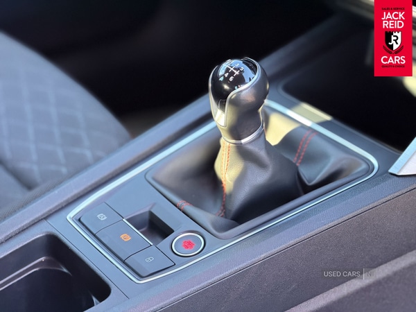 Used SEAT Leon 2021 for sale - 76977083: Photo 13