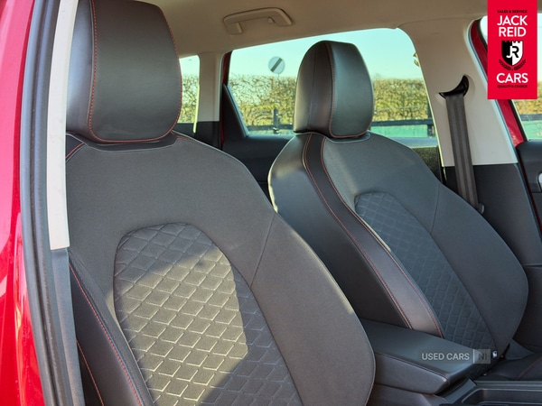 Used SEAT Leon 2021 for sale - 76977083: Photo 14