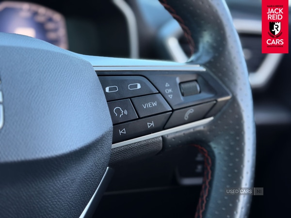 Used SEAT Leon 2021 for sale - 76977083: Photo 19