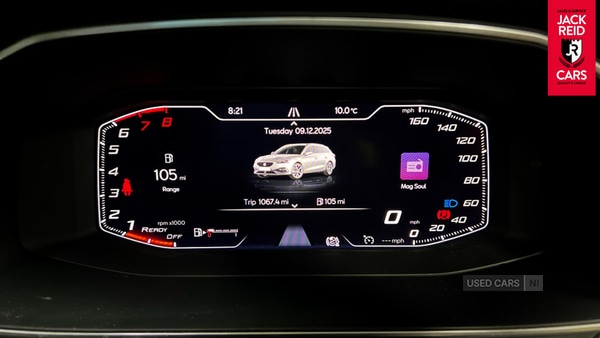 Used SEAT Leon 2021 for sale - 76977083: Photo 2