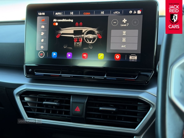 Used SEAT Leon 2021 for sale - 76977083: Photo 20