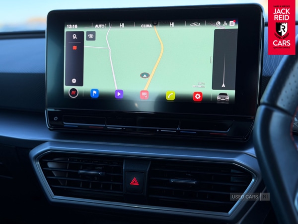 Used SEAT Leon 2021 for sale - 76977083: Photo 22