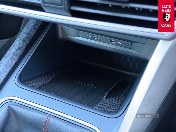 Used SEAT Leon 2021 for sale - 76977083: Photo 24