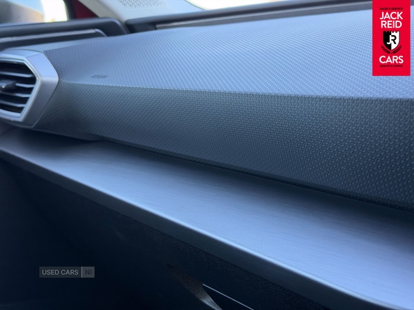 Used SEAT Leon 2021 for sale - 76977083: Photo 25