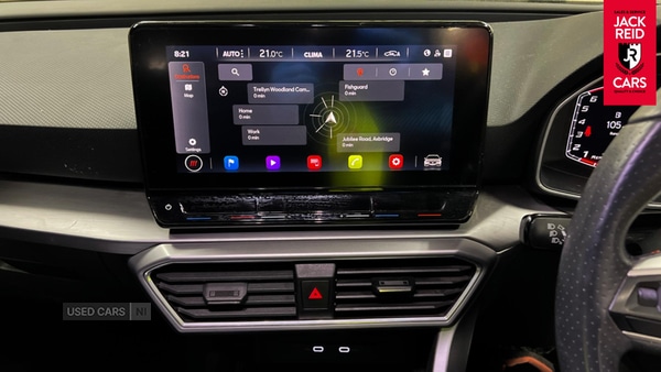 Used SEAT Leon 2021 for sale - 76977083: Photo 3