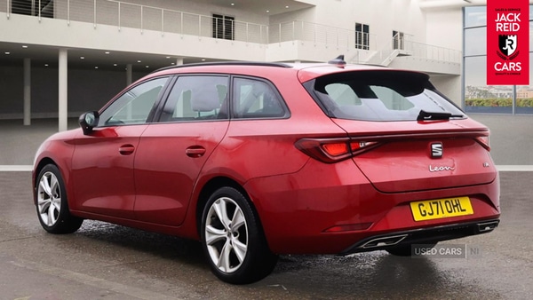 Used SEAT Leon 2021 for sale - 76977083: Photo 4