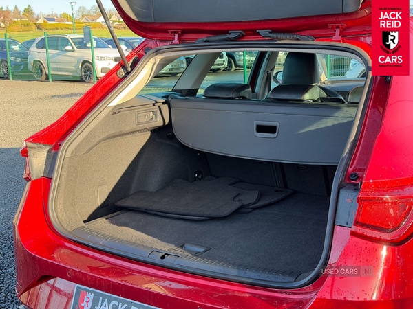 Used SEAT Leon 2021 for sale - 76977083: Photo 6