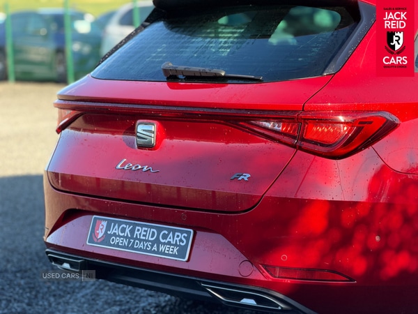 Used SEAT Leon 2021 for sale - 76977083: Photo 7