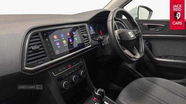 Used SEAT Ateca 2022 for sale - 78087375: Photo 2