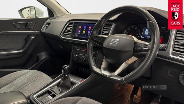 Used SEAT Ateca 2022 for sale - 78087375: Photo 4