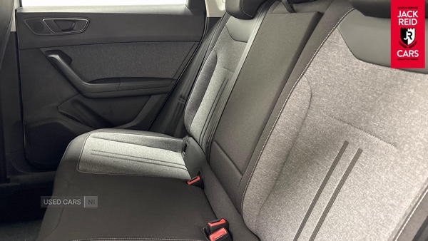 Used SEAT Ateca 2022 for sale - 78087375: Photo 5