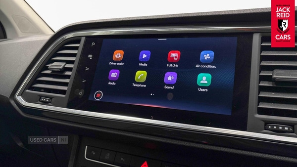 Used SEAT Ateca 2022 for sale - 78087375: Photo 6