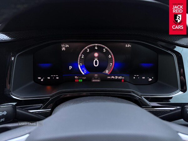 Used Volkswagen Polo 2024 for sale - 77217978: Photo 15