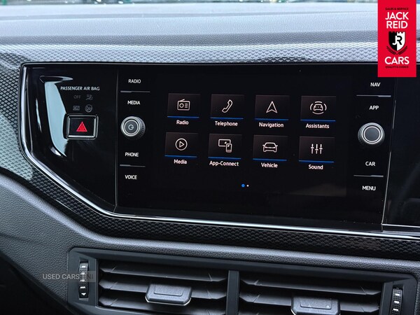 Used Volkswagen Polo 2024 for sale - 77217978: Photo 16