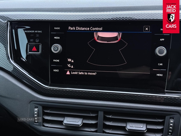 Used Volkswagen Polo 2024 for sale - 77217978: Photo 17