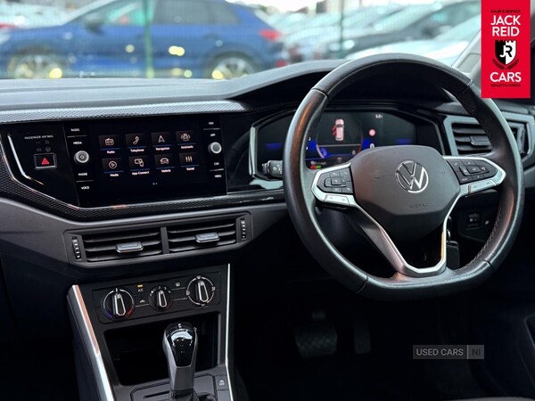 Used Volkswagen Polo 2024 for sale - 77217978: Photo 22