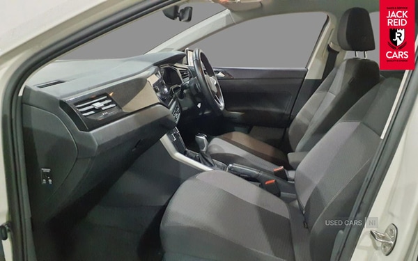 Used Volkswagen Polo 2024 for sale - 77217978: Photo 3