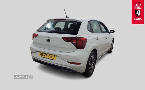 Used Volkswagen Polo 2024 for sale - 77217978: Photo 4