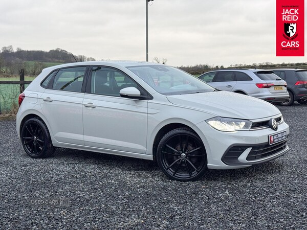 Used Volkswagen Polo 2024 for sale - 77217978: Photo 6