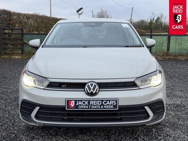 Used Volkswagen Polo 2024 for sale - 77217978: Photo 7