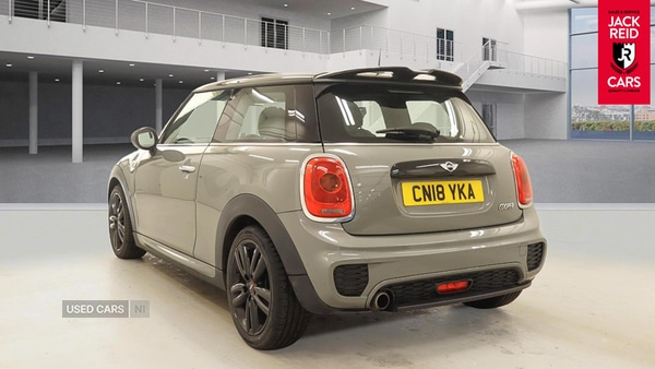 Used MINI Hatch 2018 for sale - 77941185: Photo 5