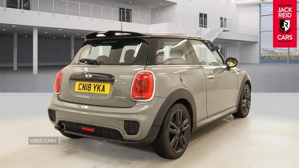 Used MINI Hatch 2018 for sale - 77941185: Photo 6