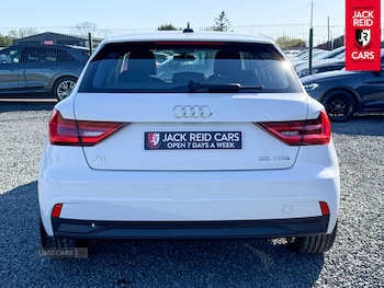 Used Audi A1 2023 for sale - 78171698: Photo