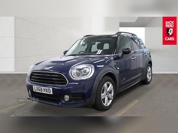Used MINI Countryman 2018 for sale - 79159508: Photo