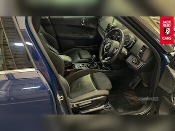 Used MINI Countryman 2018 for sale - 79159508: Photo