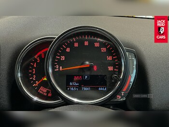 Used MINI Countryman 2018 for sale - 79159508: Photo