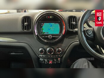 Used MINI Countryman 2018 for sale - 79159508: Photo