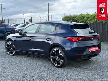 Used SEAT Leon 2023 for sale - 78649549: Photo