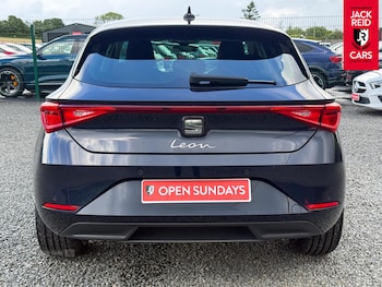 Used SEAT Leon 2023 for sale - 78649549: Photo