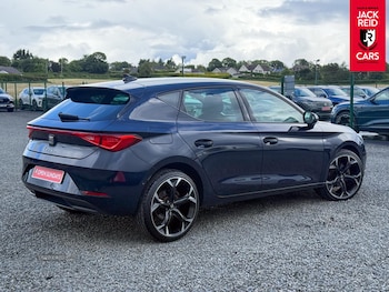 Used SEAT Leon 2023 for sale - 78649549: Photo