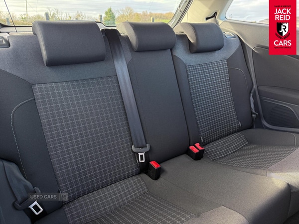 Used Volkswagen Polo 2016 for sale - 77724382: Photo 12