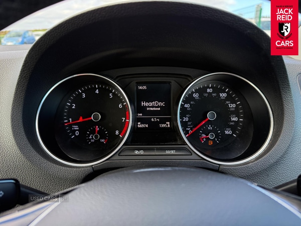 Used Volkswagen Polo 2016 for sale - 77724382: Photo 13