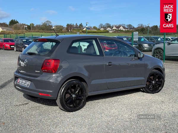 Used Volkswagen Polo 2016 for sale - 77724382: Photo 4