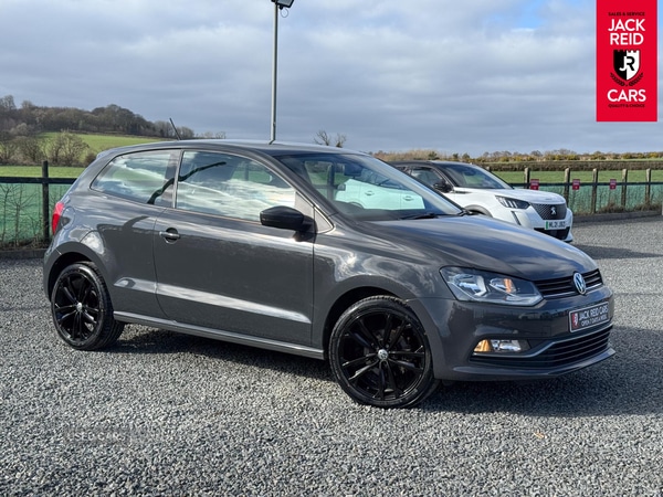 Used Volkswagen Polo 2016 for sale - 77724382: Photo 5