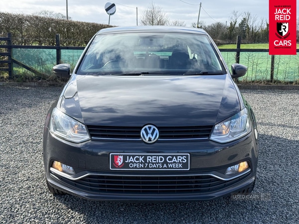 Used Volkswagen Polo 2016 for sale - 77724382: Photo 6