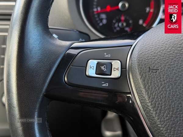 Used Volkswagen Polo 2016 for sale - 77724382: Photo 8