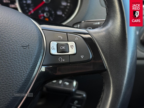 Used Volkswagen Polo 2016 for sale - 77724382: Photo 9