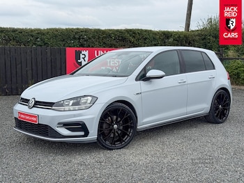 Used Volkswagen Golf 2017 for sale - 79602770: Photo